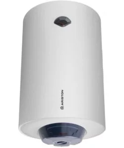 SCALDABAGNO "BLU" ELETTRICO MURALE AD ACCUMULO 80 LT - 1200 WATT